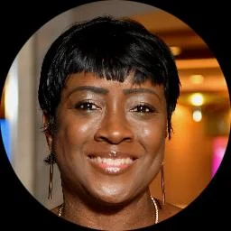Carla Harrison