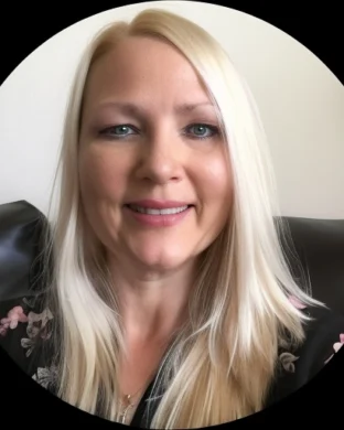 Heidi Collins