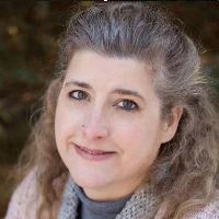 Laura Johnson