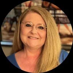Kimberley Croley