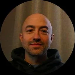 Joel Davison