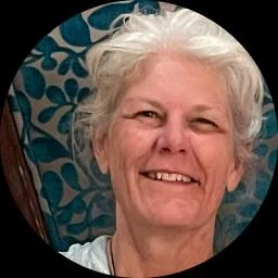 Vicki Barker
