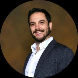 Joshua Simon