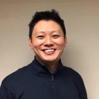 Mark Yeung