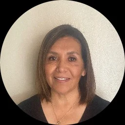 Leticia Moreno