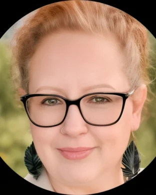 Stacy Lange