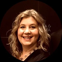 Rebecca Thierfelder