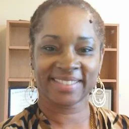 Tina Johnson