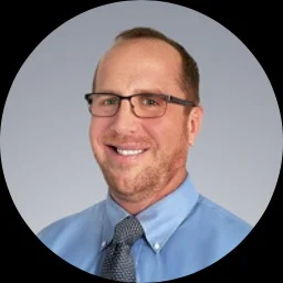 Bret McCoy