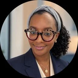 Quanisha Isidore