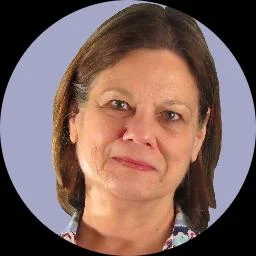 Dr. Geraldine Goldman