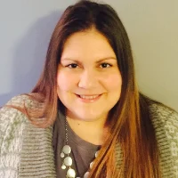 Andrea Brant