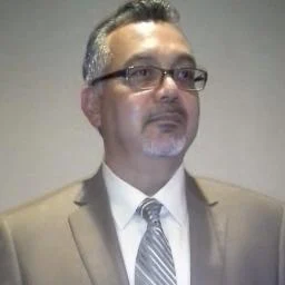 Randall Ramirez