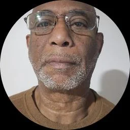 George Roberson