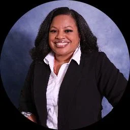 Precious Wilkerson-Carr