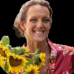 Kimberly Cowburn
