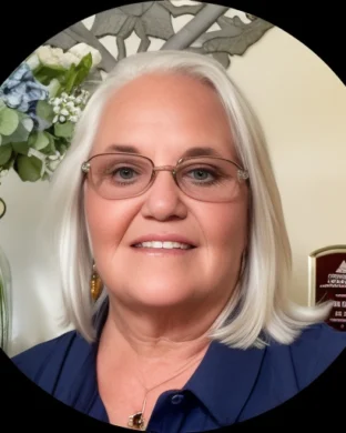 Sheryl McAlhaney