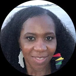 Kimberly Garrett