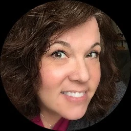 Kimberly Stone
