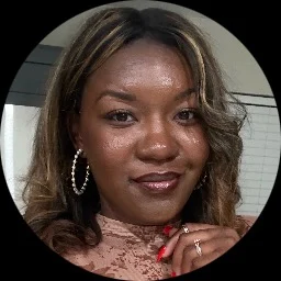 TreNise Anderson