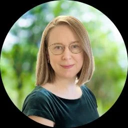 Marianne Kaukiainen-Russo