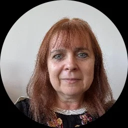 Anna Mazek-Vann
