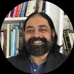Neel Mehta