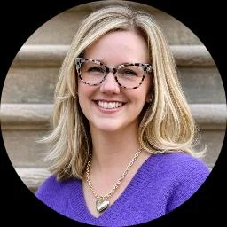 Dr. Melissa Eisele-Kaplan