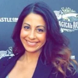 Atena Moussavi