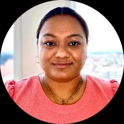 Nadira Persaud