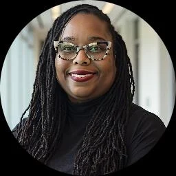 Tonya Wright-Hamilton