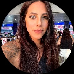 Sharon Cova Zamora