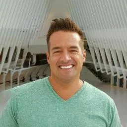 Ronald Vazquez