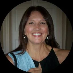 Carolyn Cooper