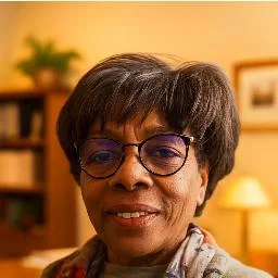 Jeanette Joyner