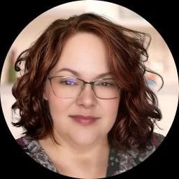 Angela Dawn Foretich