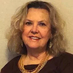 Ursula Antonik-Buxton