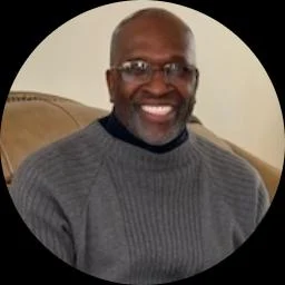 Gregory Wilson
