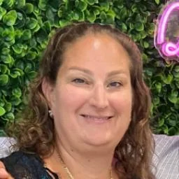 Allison Radice