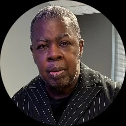 Larry Wyatt