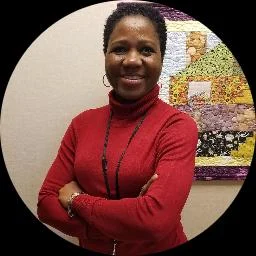Prisca Okeahialam-swaray