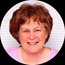 Pamela Madreperl