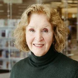 Barbara Ramsey