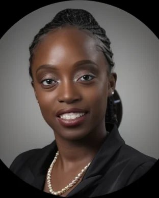 Dr. Marissa Goldman