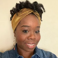 Camille Green