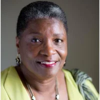 Shirley Louisor