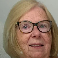 Cheryl Pickering