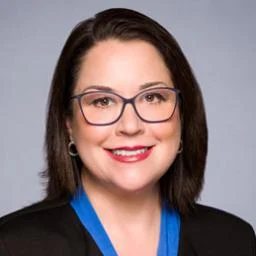 Laura Angley