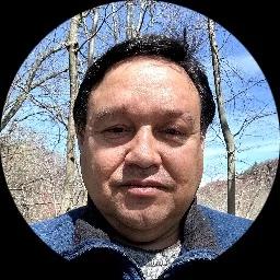 Adrian Torres Ortiz