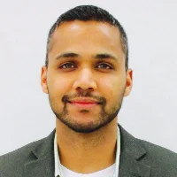 Saju Abraham